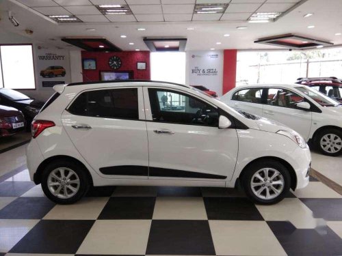 Used 2015 Hyundai Grand i10 Asta MT for sale in Nagar