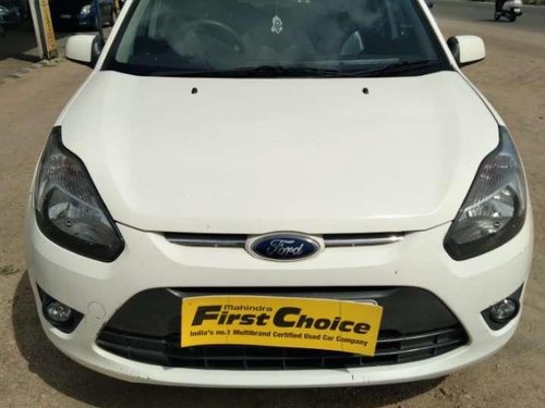 Ford Figo 2012 MT for sale in Dindigul