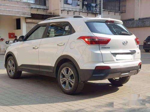 2016 Hyundai Creta 1.6 SX MT for sale in Thane
