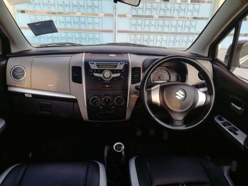 Used Maruti Suzuki Wagon R VXI 2015 MT for sale in Ghaziabad