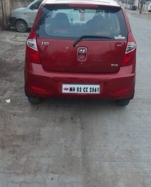 Used 2013 Hyundai i10 Sportz 1.2 MT for sale in Nagpur