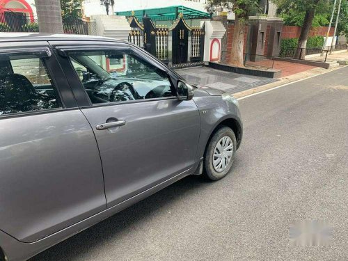 2017 Maruti Suzuki Swift VXI MT for sale in Chandigarh