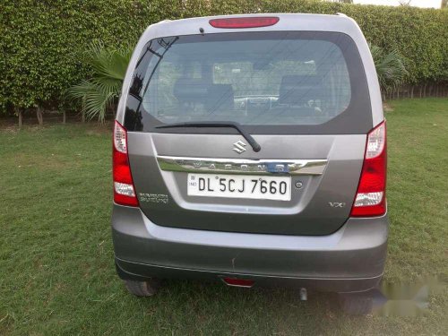 Used 2014 Maruti Suzuki Wagon R VXI MT for sale in Meerut