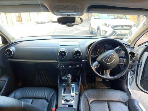 2015 Audi A3 AT for sale in Kharghar