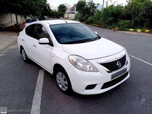 Nissan Sunny XL 2012 MT for sale in Nagar