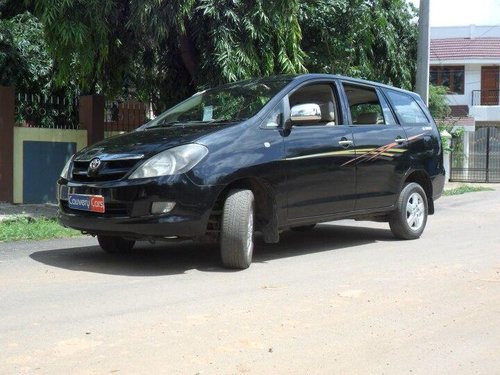 Toyota Innova 2006 MT for sale in Bangalore