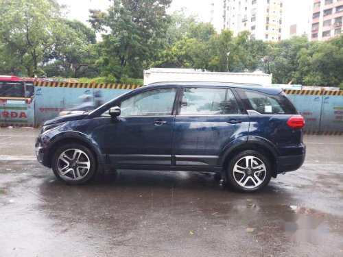 Tata Hexa XT 2017 AT for sale in Mumbai