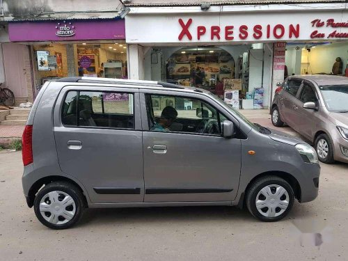 Maruti Suzuki Wagon R VXI 2015 MT for sale in Kolkata