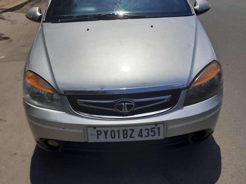 2013 Tata Indigo eCS GLX MT for sale in Pondicherry