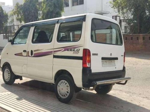 Maruti Suzuki Eeco 5 STR WITH A/C+HTR, 2014, CNG & Hybrids MT in Ahmedabad