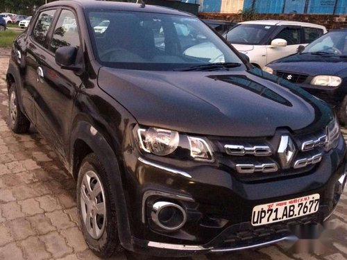 Used Renault Kwid RXL 2017 MT for sale in Lucknow 