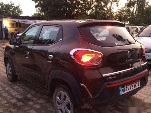 Used Renault Kwid RXL 2017 MT for sale in Lucknow 