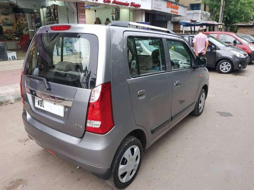 Maruti Suzuki Wagon R VXI 2015 MT for sale in Kolkata