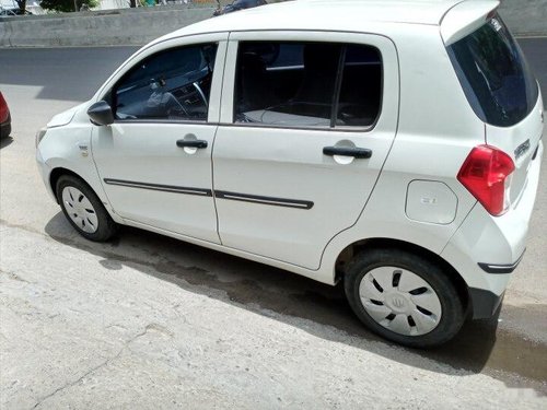 2016 Maruti Suzuki Celerio MT for sale in Chennai