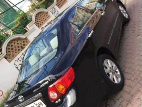 2010 Toyota Corolla Altis 1.8 G MT for sale in Mumbai