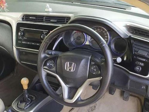 Honda City 2015 MT for sale in Faridabad