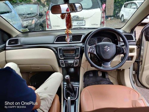 Used 2015 Maruti Suzuki Ciaz MT for sale in Mumbai