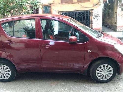 Used 2010 Maruti Suzuki Ritz MT for sale in Kolkata