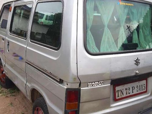 2006 Maruti Suzuki Omni MT for sale in Erode