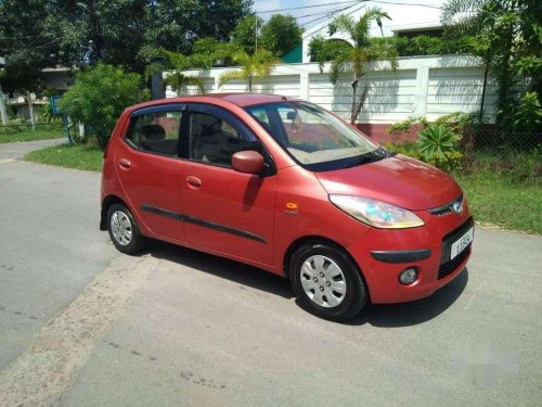 Hyundai i10 Sportz 2010 MT for sale in Hyderabad