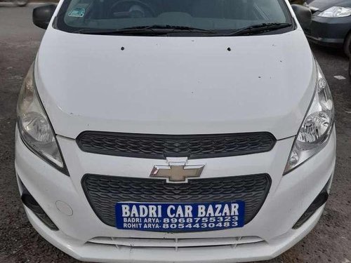 Chevrolet Beat LS Diesel, 2014, Diesel MT for sale in Ludhiana