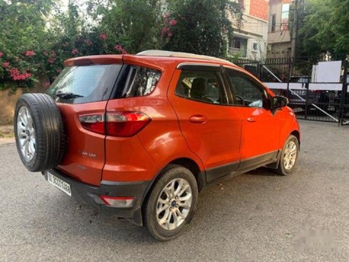 2013 Ford EcoSport 1.5 Ti VCT MT Titanium for sale in New Delhii