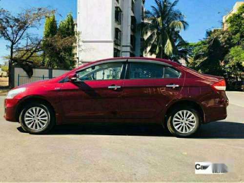 2015 Maruti Suzuki Ciaz MT for sale in Mumbai