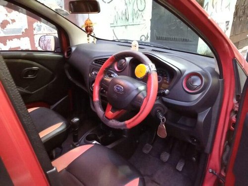 Datsun Redi-GO T Option 2017 MT for sale in Kolkata