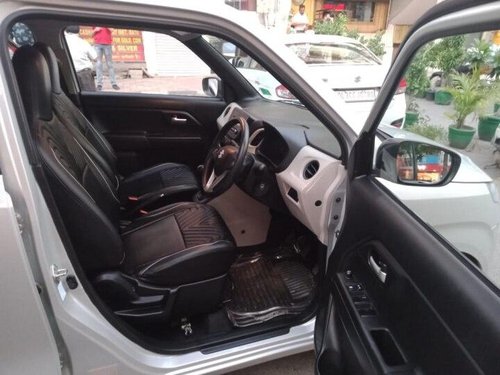 Used 2019 Maruti Suzuki Wagon R VXI MT for sale in New Delhi