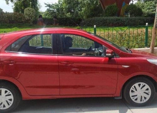 2015 Ford Figo Trend Diesel MT for sale in Bangalore