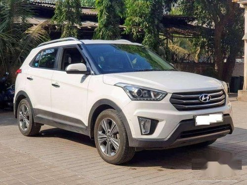 2016 Hyundai Creta 1.6 SX MT for sale in Thane