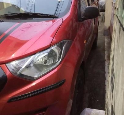 Datsun Redi-GO T Option 2017 MT for sale in Kolkata
