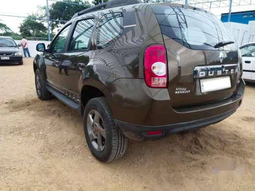 2015 Renault Duster MT for sale in Hyderabad