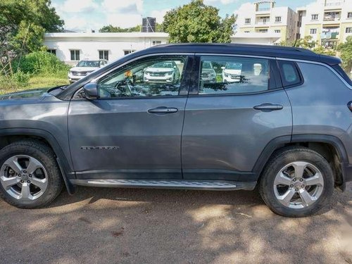 Used 2019 Jeep Compass AT for sale in Hyderabad