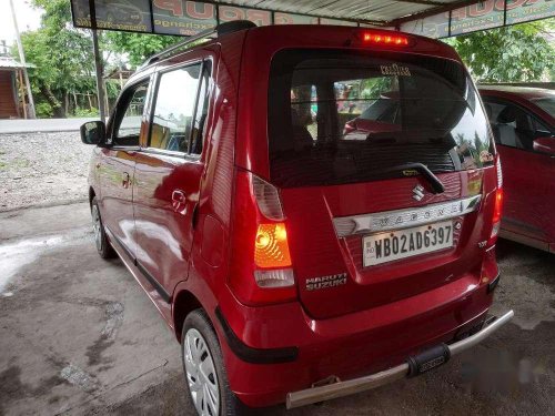 Maruti Suzuki Wagon R VXI 2013 MT for sale in Siliguri