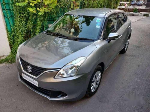 Used 2015 Maruti Suzuki Baleno Delta Diesel MT in Mumbai