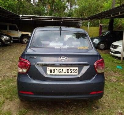 2014 Hyundai Xcent 1.2 Kappa S MT for sale in Kolkata