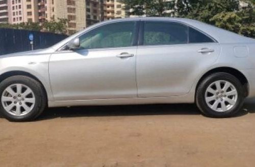 2007 Toyota Camry W4 (AT) for sale in Mumbai