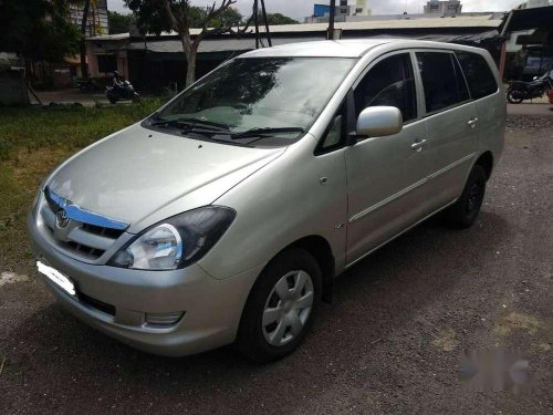 Used 2008 Toyota Innova MT for sale in Nashik