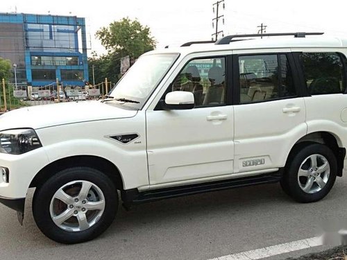 2019 Mahindra Scorpio S11 MT for sale in Ghaziabad