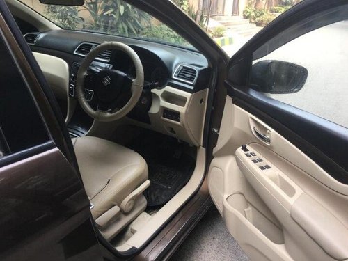 Used 2015 Maruti Suzuki Ciaz MT for sale in New Delhi