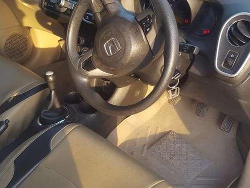 2015 Honda Mobilio MT for sale in Muzaffarnagar