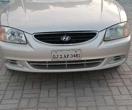 Used 2009 Hyundai Accent GLE MT for sale in Vadodara