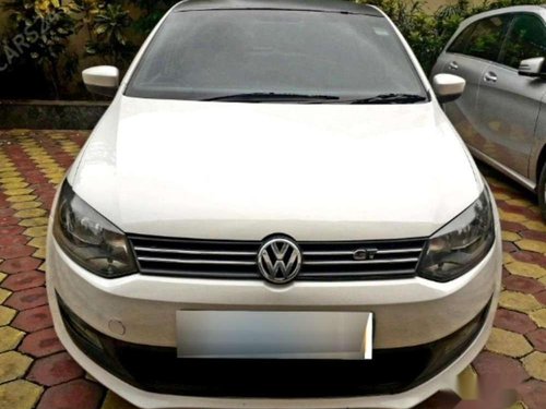 2013 Volkswagen Polo GT TSI MT for sale in Kolkata