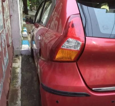 Datsun Redi-GO T Option 2017 MT for sale in Kolkata