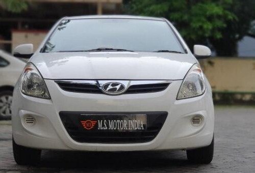 2011 Hyundai Elite i20 1.4 Sportz MT for sale in Kolkata