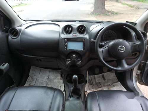 Nissan Sunny XL 2012 MT for sale in Ahmedabad