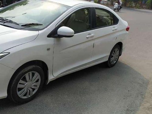 Honda City 2015 MT for sale in Faridabad