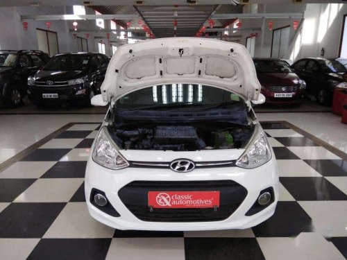 Used 2015 Hyundai Grand i10 Asta MT for sale in Nagar