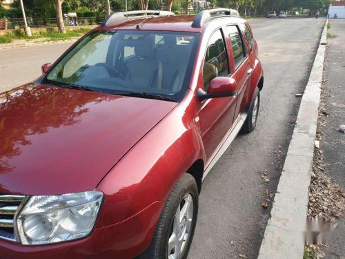 Used 2013 Renault Duster MT for sale in Chandigarh